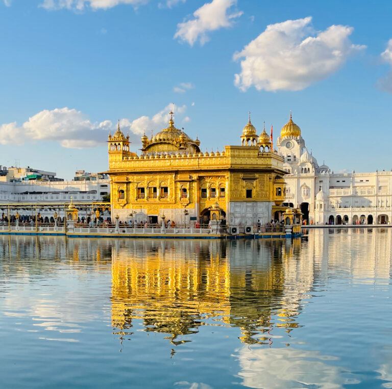 Discover Amritsar: A Soulful Journey