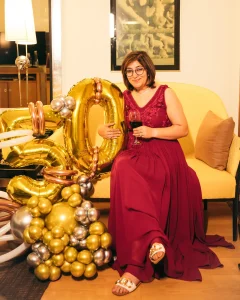 turning 50, fabulous, celebrating