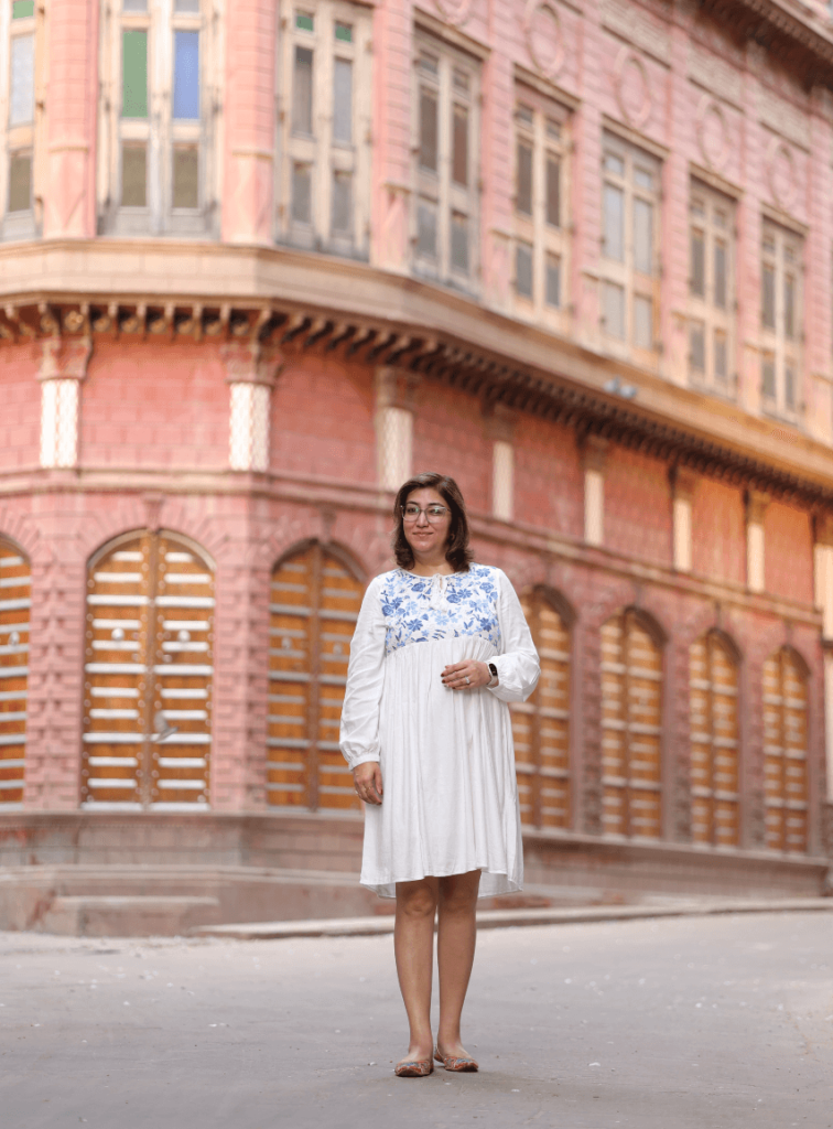 jodhpiur solo road trip