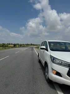 road trip solo rajasthan jaisalmer woman traveler