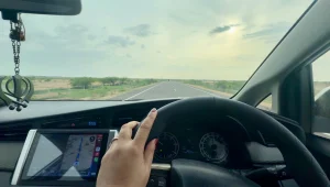 solo road trip rajasthan