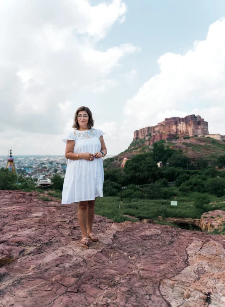 jodhpur solo road trip