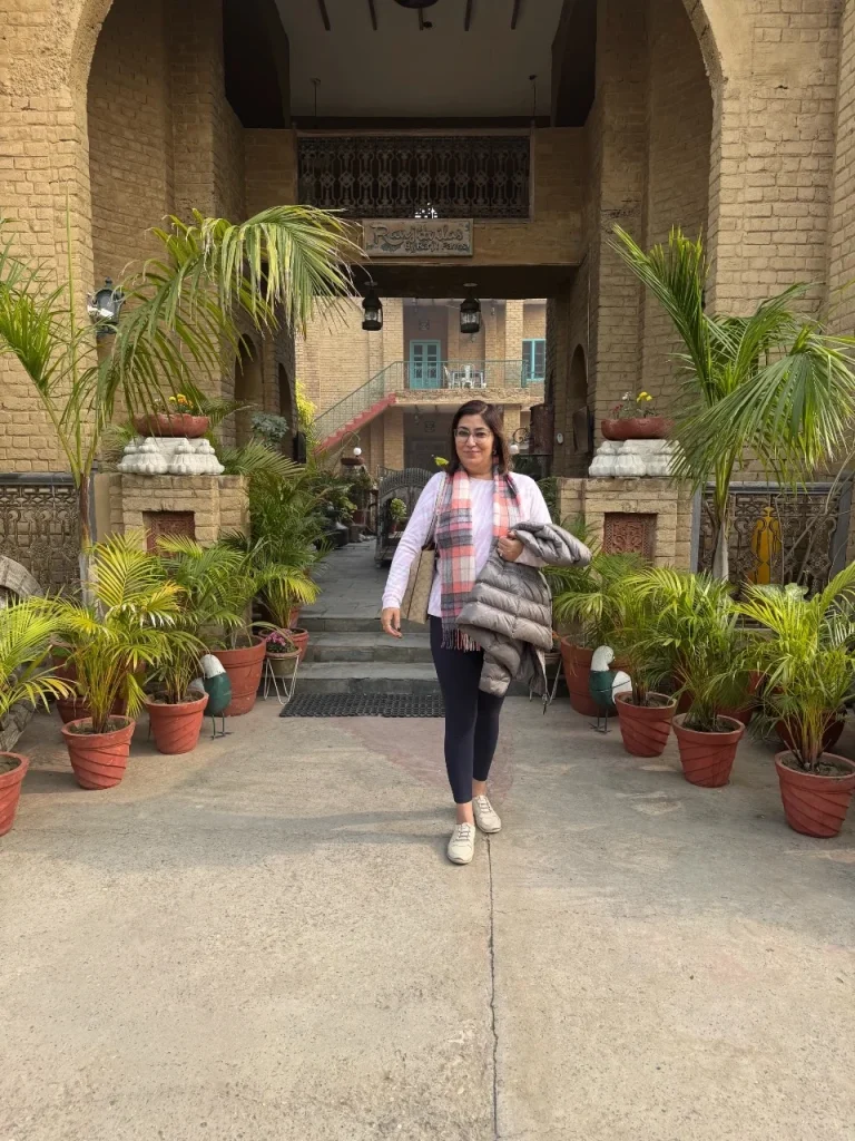 road trip to amritsar