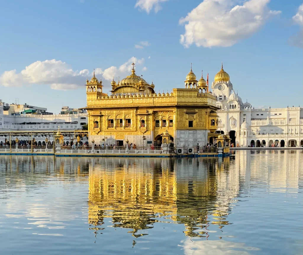 amritsar road trip