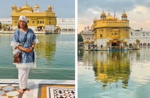 amritsar road trip