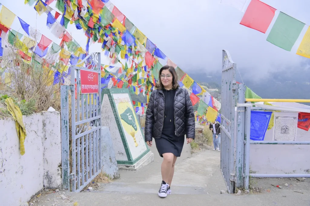 Mussoorie Landour