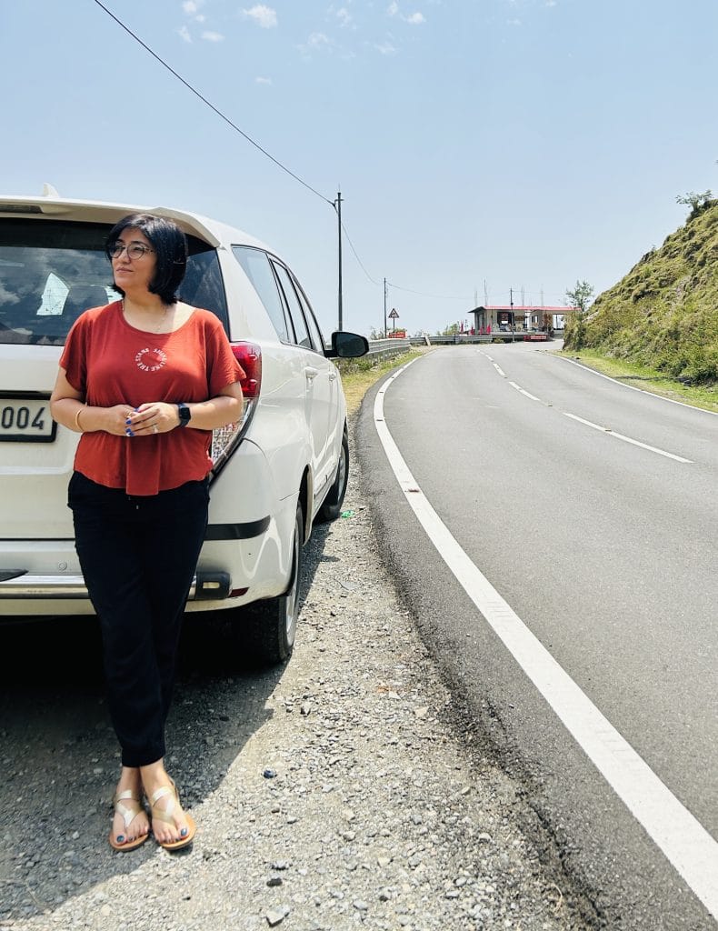 chamba solo himachal