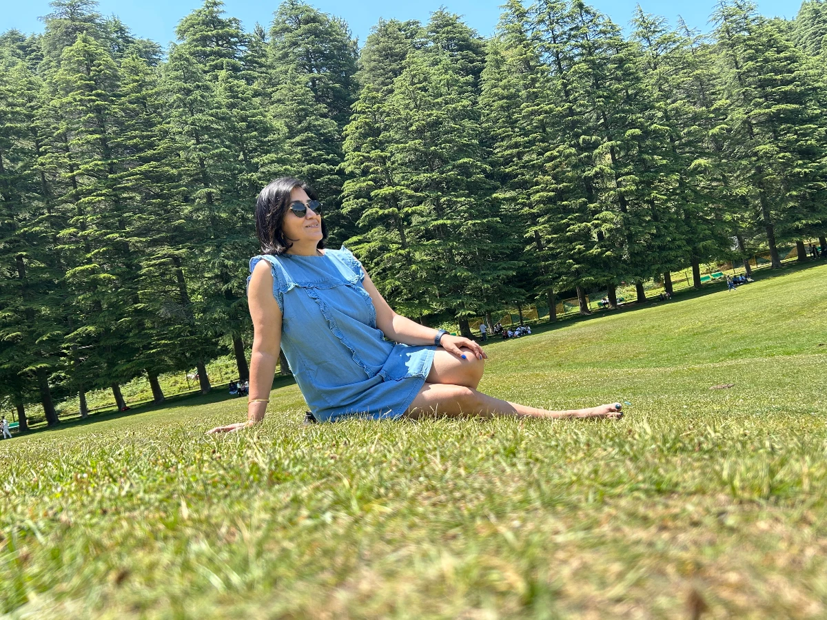 dalhousie khajjiar
