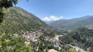 chamba, solo, himachal