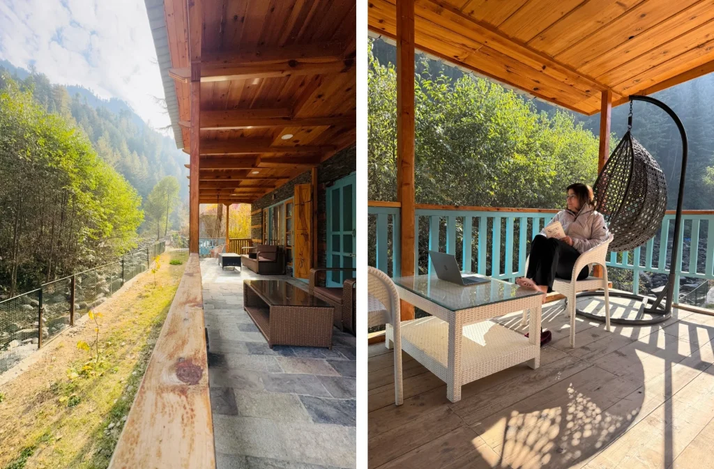 Manali