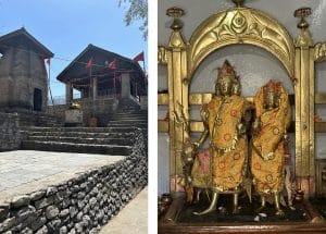 Chamba, solo, himachal