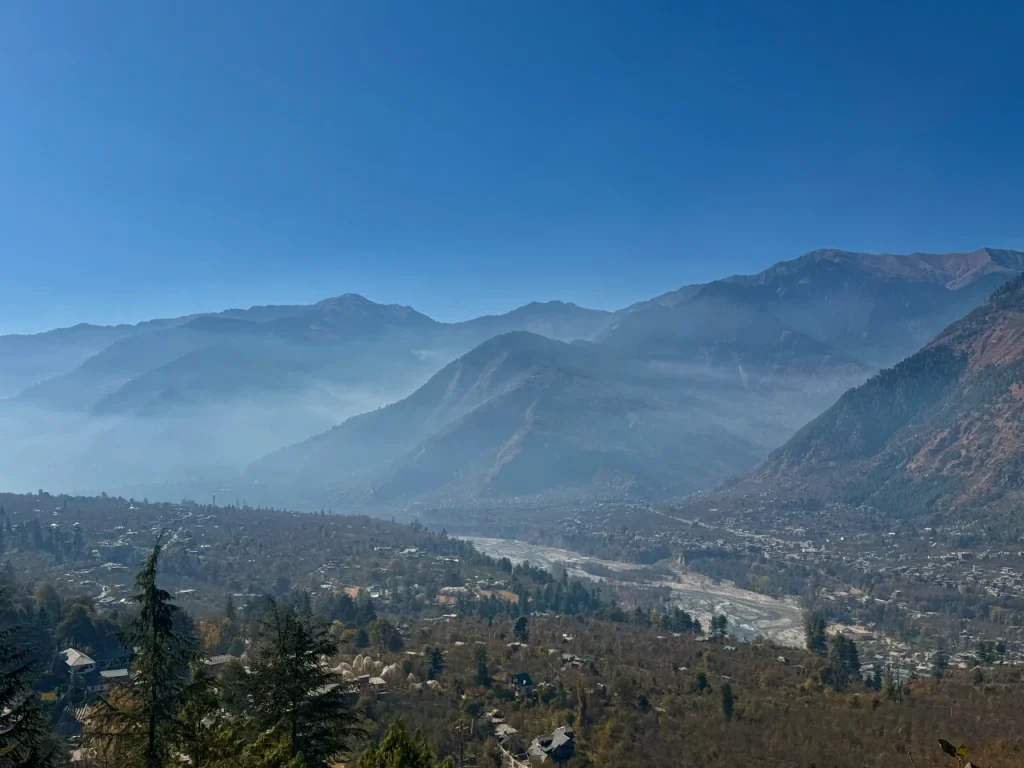 manali
