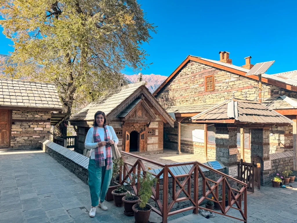 manali