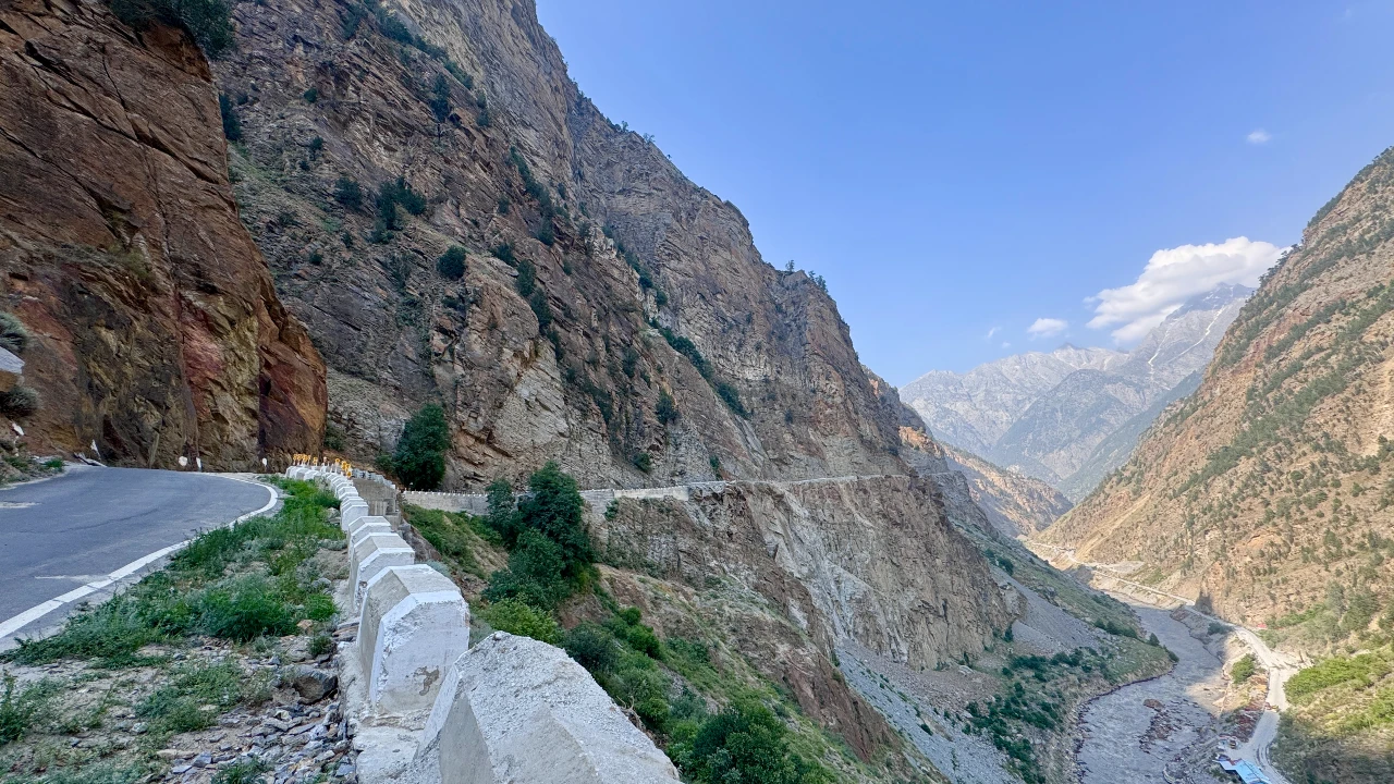 Kalpa spiti
